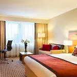 Hotel Crowne Plaza Amsterdam Airport