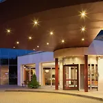 Hotel Crowne Plaza Amsterdam Airport