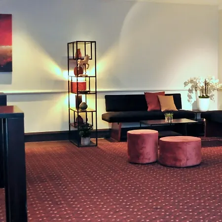Hotel Crowne Plaza Amsterdam Airport Hoofddorp