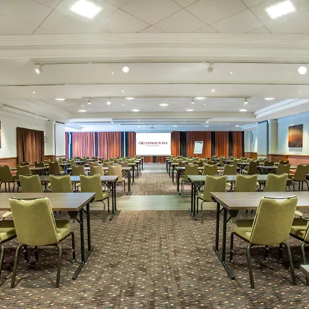 Crowne Plaza Amsterdam Airport 4* Hoofddorp