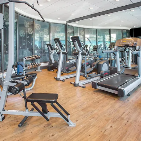 Crowne Plaza Amsterdam Airport