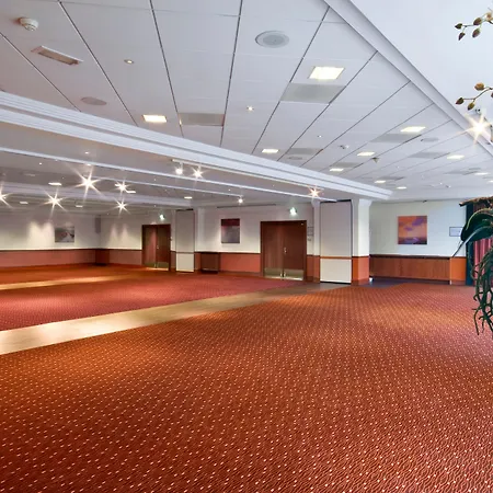 Hotel Crowne Plaza Amsterdam Airport Hoofddorp