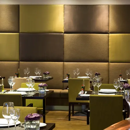 Crowne Plaza Amsterdam Airport Hotel Hoofddorp