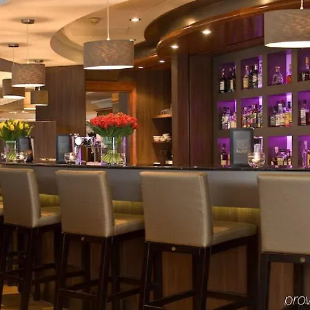 호텔 Crowne Plaza Amsterdam Airport