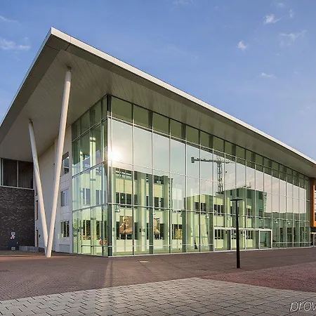 Hotel Crowne Plaza Amsterdam Airport Hoofddorp