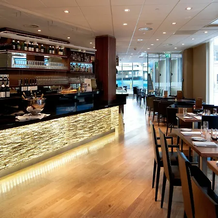 Crowne Plaza Amsterdam Airport Hoofddorp