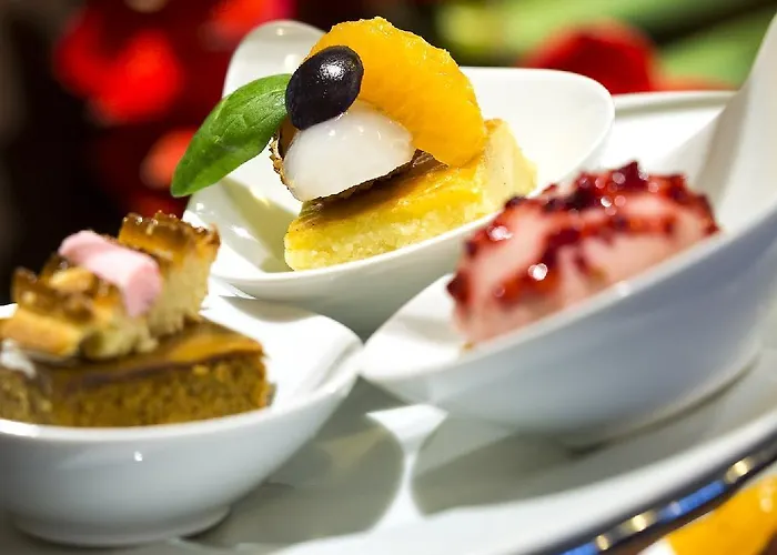 Отель Crowne Plaza Amsterdam Airport Хоофддорп