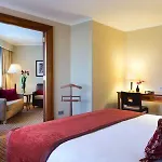Hotel Crowne Plaza Amsterdam Airport
