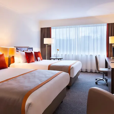 Crowne Plaza Amsterdam Airport Hoofddorp