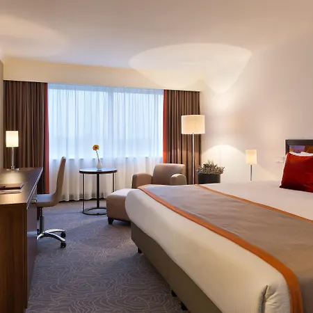 Crowne Plaza Amsterdam Airport
