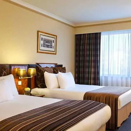 Crowne Plaza Amsterdam Airport Hoofddorp