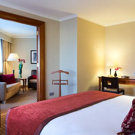 Crowne Plaza Amsterdam Airport