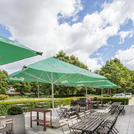 Crowne Plaza Amsterdam Airport 4* Hoofddorp