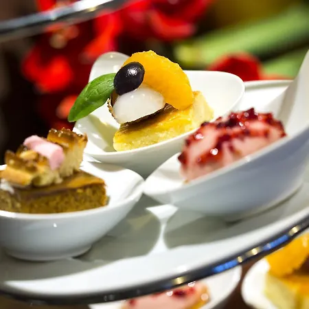 Hotel Crowne Plaza Amsterdam Airport Hoofddorp