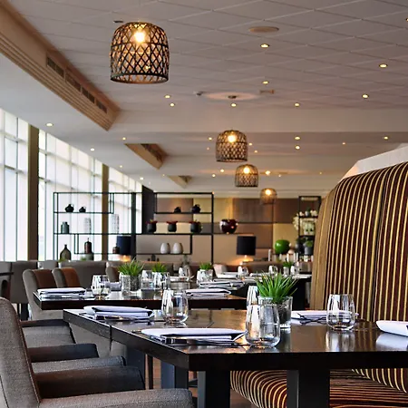 Crowne Plaza Amsterdam Airport