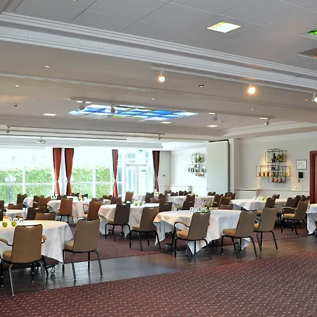 Crowne Plaza Amsterdam Airport Hotel Hoofddorp