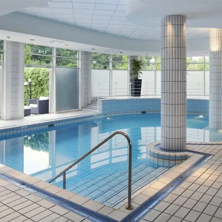 Crowne Plaza Amsterdam Airport Hotel Hoofddorp
