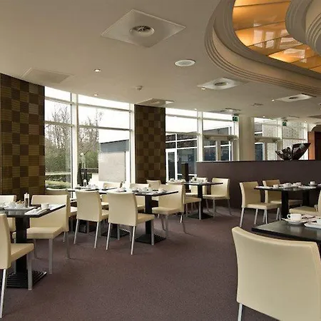 Crowne Plaza Amsterdam Airport 4* Hoofddorp
