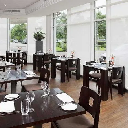 Crowne Plaza Amsterdam Airport Hotel Hoofddorp