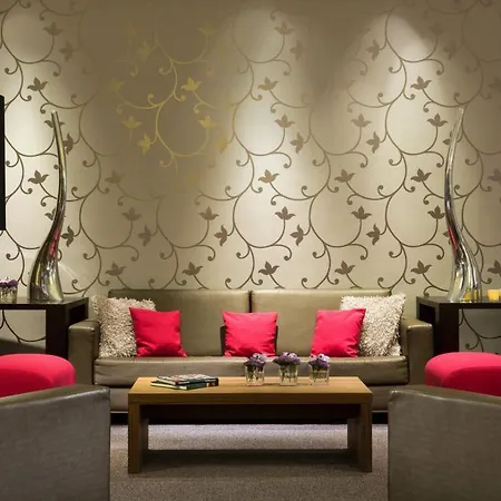 Crowne Plaza Amsterdam Airport Hotel Hoofddorp