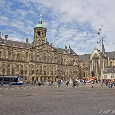 Crowne Plaza Amsterdam Airport Hoofddorp