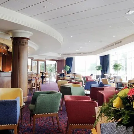 Crowne Plaza Amsterdam Airport Hoofddorp